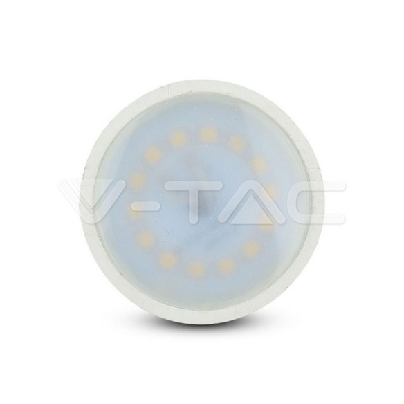 LED лампа 5W GU10 4000K - V-TAC - 3