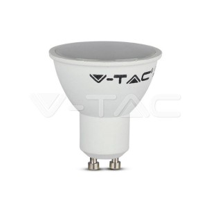 LED лампа 5W GU10 4000K - V-TAC - 1