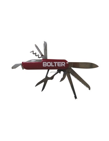 Джобно ножче с 11 функции BOLTER - 1