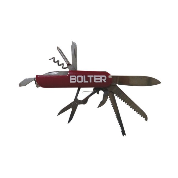 Джобно ножче с 11 функции BOLTER - 1
