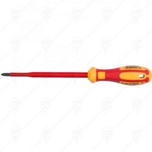 Отвертка С+ PH3x150мм 1000V CETA-FORM - 1