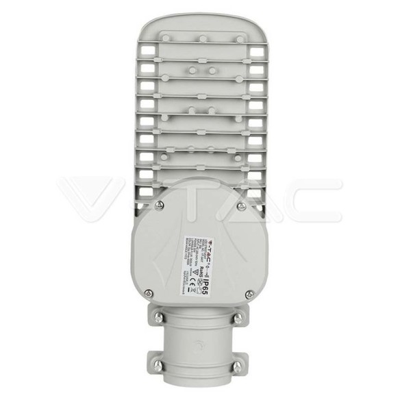 LED улична лампа 30W 6400K - V-TAC - 4