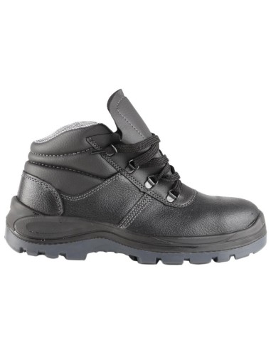 Работни обувки в черен цвят №41 Ultimate II Ankle S3 STENSO - 1