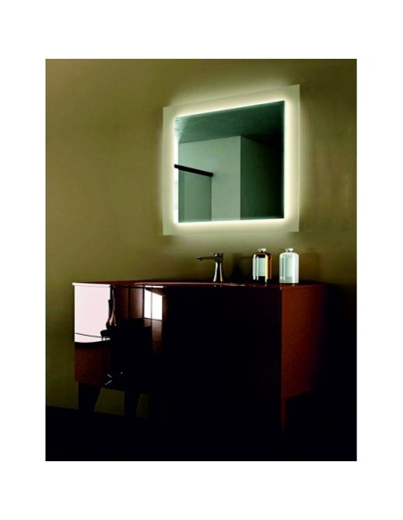Огледало за баня - ICL 1803