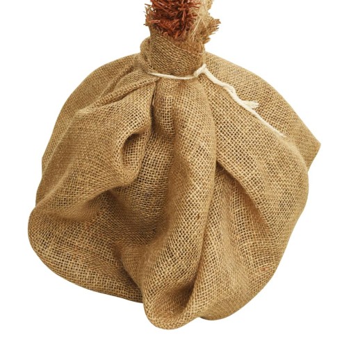 vidaXL Коледно дърво с LED 120 см