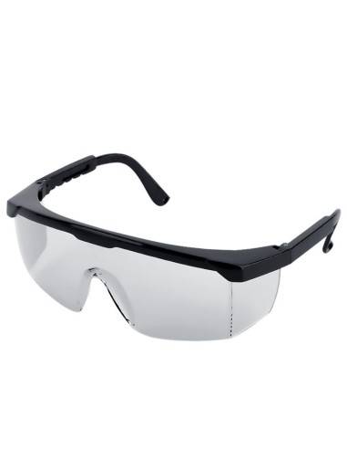 Бели защитни очила VS 170 STENSO - 1