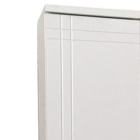 Шкаф за баня с огледало Наталия VICTORIA CERAMICS ➤ топ цена ➤ dshome.bg