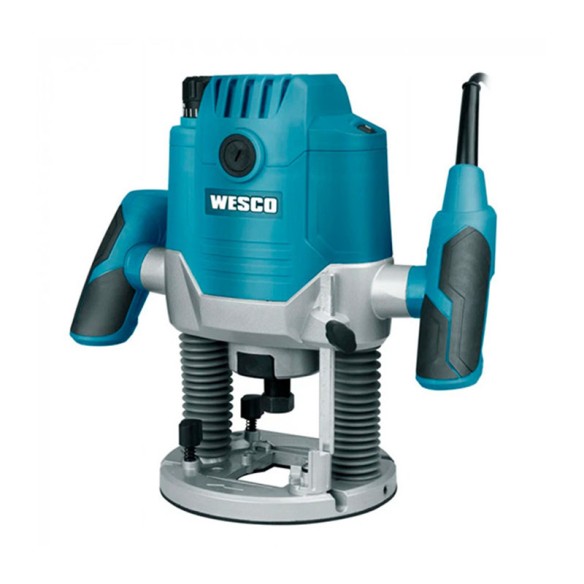 Оберфреза 1500 W WS5046 WESCO ➤ топ цена ➤ dshome.bg