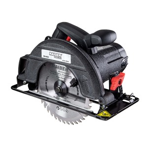 Ръчен циркуляр 1300 W ø185 мм RD-CS31 RAIDER ➤ топ цена ➤ dshome.bg