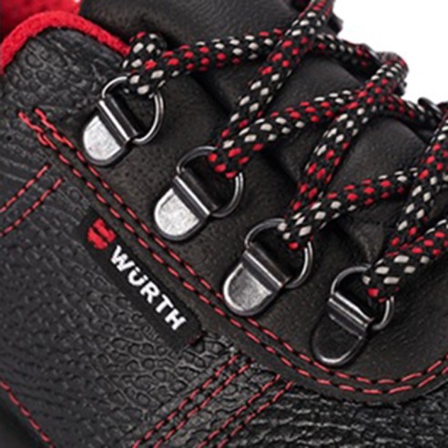 Работни обувки Mia S3 №41 WURTH - 4