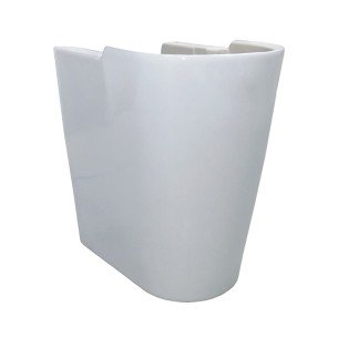 Полуконзола за мивка Tipo ROCA ➤ топ цена ➤ dshome.bg