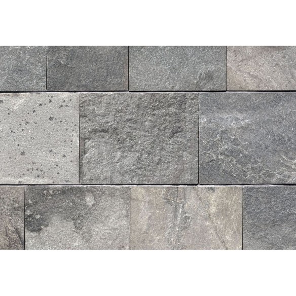 Градински плочи Kavalas Slate 15 см AKROLITHOS ➤ топ цена ➤ dshome.bg