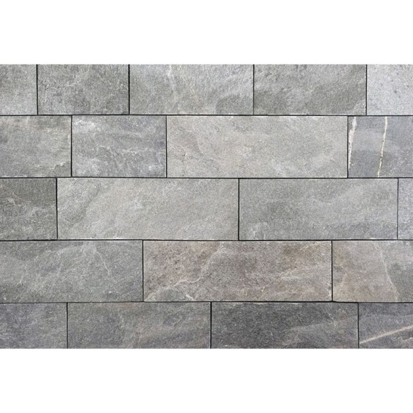 Градински плочи Kavalas Slate 15 см AKROLITHOS ➤ топ цена ➤ dshome.bg