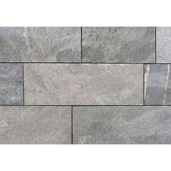 Градински плочи Kavalas Slate 10 см AKROLITHOS ➤ топ цена ➤ dshome.bg