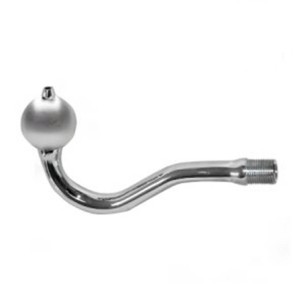 Фонтанка за стена 1/2" THS THERMOSTYLE ➤ топ цена ➤ dshome.bg
