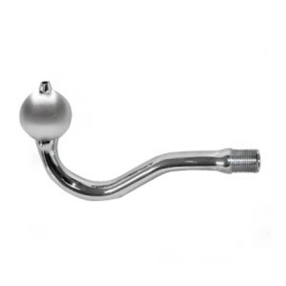 Фонтанка за стена 1/2" THS THERMOSTYLE ➤ топ цена ➤ dshome.bg