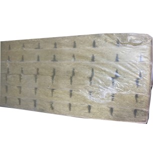 Изолационна вата UNI 20 за коминна система BULDACH ➤ топ цена ➤ dshome.bg 2