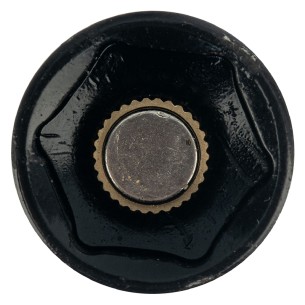 Комплект накрайници-вложки с магнит 8-13 мм Nut-Driver GROSS ➤ топ цена ➤ dshome.bg 2