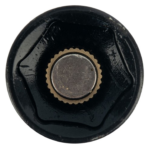 Комплект накрайници-вложки с магнит 8-13 мм Nut-Driver GROSS ➤ топ цена ➤ dshome.bg