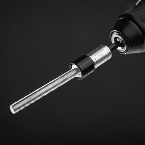 Комплект накрайници-вложки с магнит 8-13 мм Nut-Driver GROSS ➤ топ цена ➤ dshome.bg