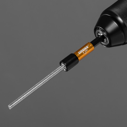 Комплект накрайници-вложки с магнит 8-13 мм Nut-Driver GROSS ➤ топ цена ➤ dshome.bg