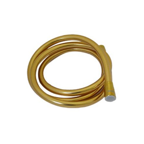 Шлаух 1/2" 175 см PVC Antitwist Gold THS THERMOSTYLE ➤ топ цена ➤ dshome.bg