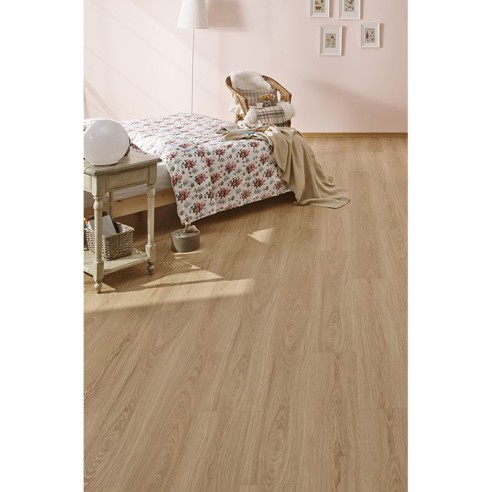 Ламинат 8 мм AC1/21 CT298 Дъб Измир PELI ➤ топ цена ➤ dshome.bg