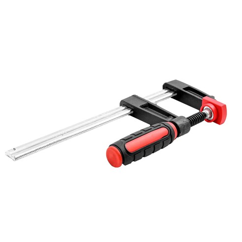 F-образна стяга 15x5x21 см MTX ➤ топ цена ➤ dshome.bg