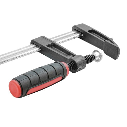 F-образна стяга 15x5x21 см MTX ➤ топ цена ➤ dshome.bg