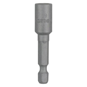 Накрайник шестостен SW6 BOSCH ➤ топ цена ➤ dshome.bg