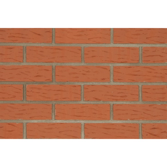 Керамична тухла 215/65/15 мм Rustic Red ISIKLAR ➤ топ цена ➤ dshome.bg