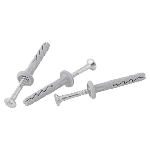 Дюбел пирон за гипсокартон 6x80 мм SINIAT ➤ топ цена ➤ dshome.bg