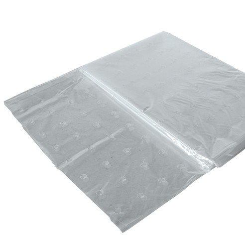 Предпазно покривало за домати тип ръкав 15 м HERLY ➤ топ цена ➤ dshome.bg