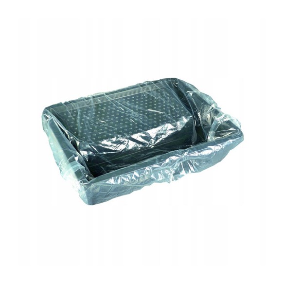 Покривало за ваничка за боя 53x37 см Jumbo BLUE DOLPHIN ➤ топ цена ➤ dshome.bg
