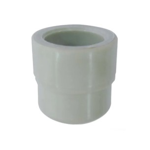 Полипропиленов редуктив ф40-20 мм HP TREND ➤ топ цена ➤ dshome.bg