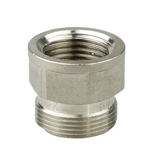 Адаптор нипел с вътрешна резба 1/2" x 24x19 THS THERMOSTYLE ➤ топ цена ➤ dshome.bg