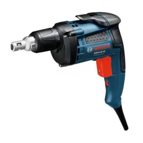 Винтоверт 701 W GSR 6-45 BOSCH ➤ топ цена ➤ dshome.bg