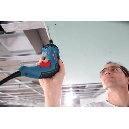 Винтоверт 701 W GSR 6-45 BOSCH ➤ топ цена ➤ dshome.bg