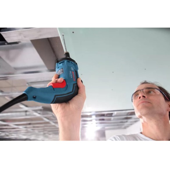 Винтоверт 701 W GSR 6-45 BOSCH ➤ топ цена ➤ dshome.bg