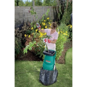 Клонотрошачка AXT Rapid 2000 BOSCH ➤ топ цена ➤ dshome.bg 2