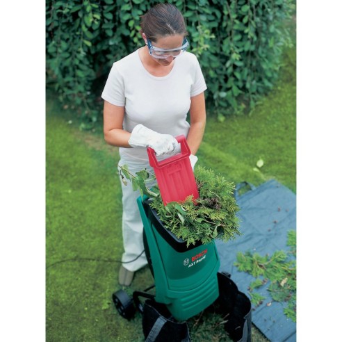 Клонотрошачка AXT Rapid 2000 BOSCH ➤ топ цена ➤ dshome.bg