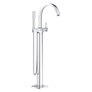 Смесител за вана 1/2" Grandera GROHE ➤ топ цена ➤ dshome.bg