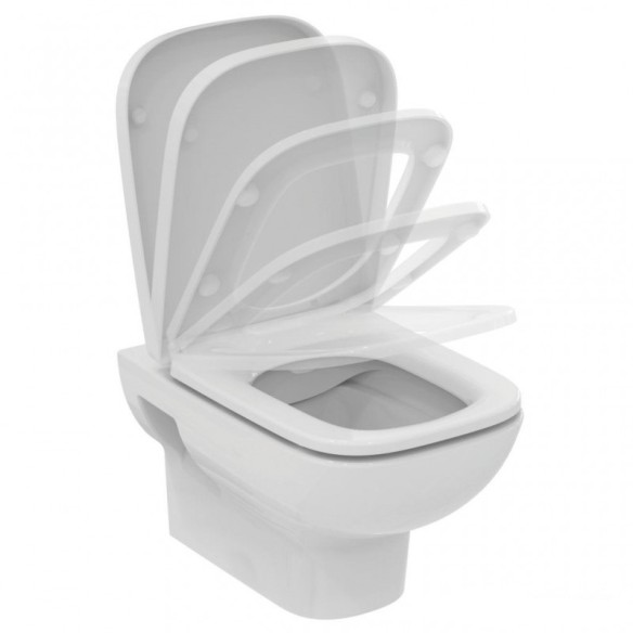 Комплект за вграждане на WC I.LIFE A IDEAL STANDARD ➤ топ цена ➤ dshome.bg