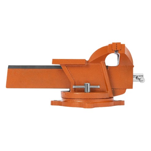 Въртящо се менгеме с наковалня 200 мм SPARTA ➤ топ цена ➤ dshome.bg