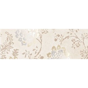 Фриз 8.6x25 см Amarena Flower TUBADZIN ➤ топ цена ➤ dshome.bg