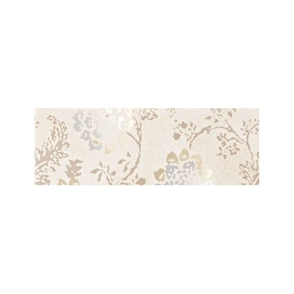 Фриз 8.6x25 см Amarena Flower TUBADZIN ➤ топ цена ➤ dshome.bg