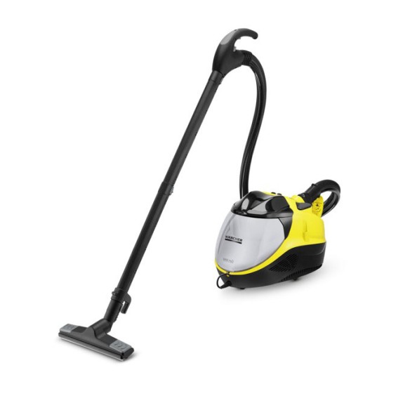 Парочистачка 2200 W SV7 KARCHER ➤ топ цена ➤ dshome.bg