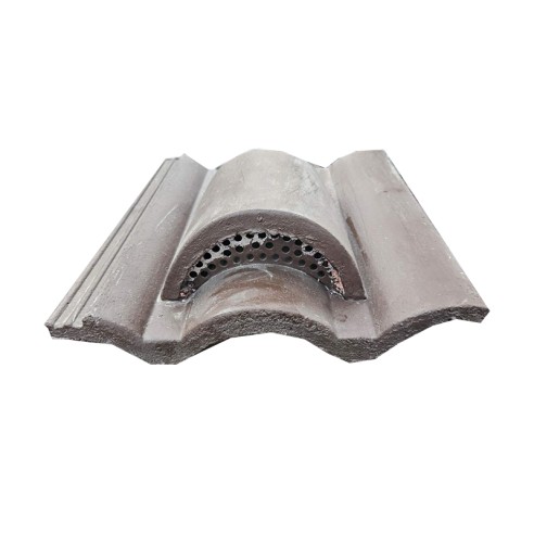 Вентилираща керемида кафява ALMA ➤ топ цена ➤ dshome.bg