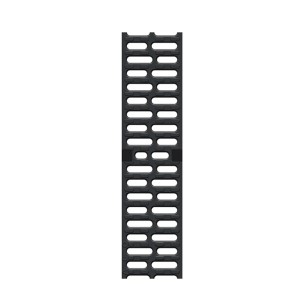 Чугунена решетка за отводнителен улей 50 см C250 ACO ➤ топ цена ➤ dshome.bg
