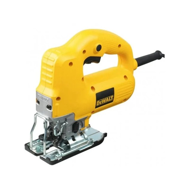 Прободен трион 550 W DW341K DeWALT ➤ топ цена ➤ dshome.bg